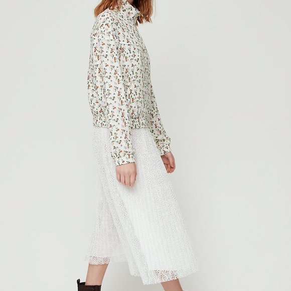 Aritzia Little Moon Briar Windbreaker - Picture 5 of 15